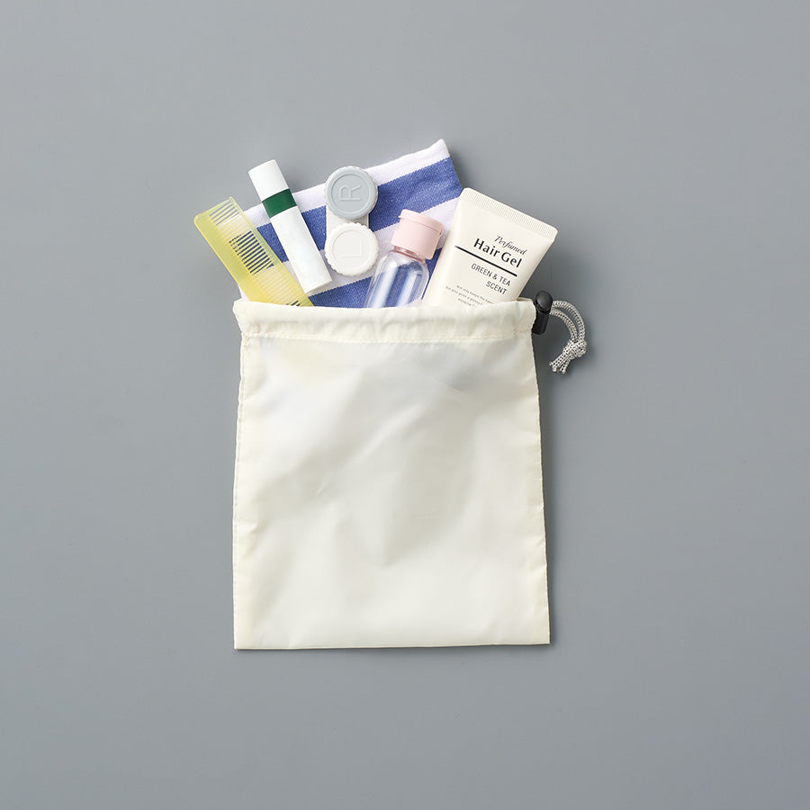 【TP-0019】ファインライトポリ巾着(S)