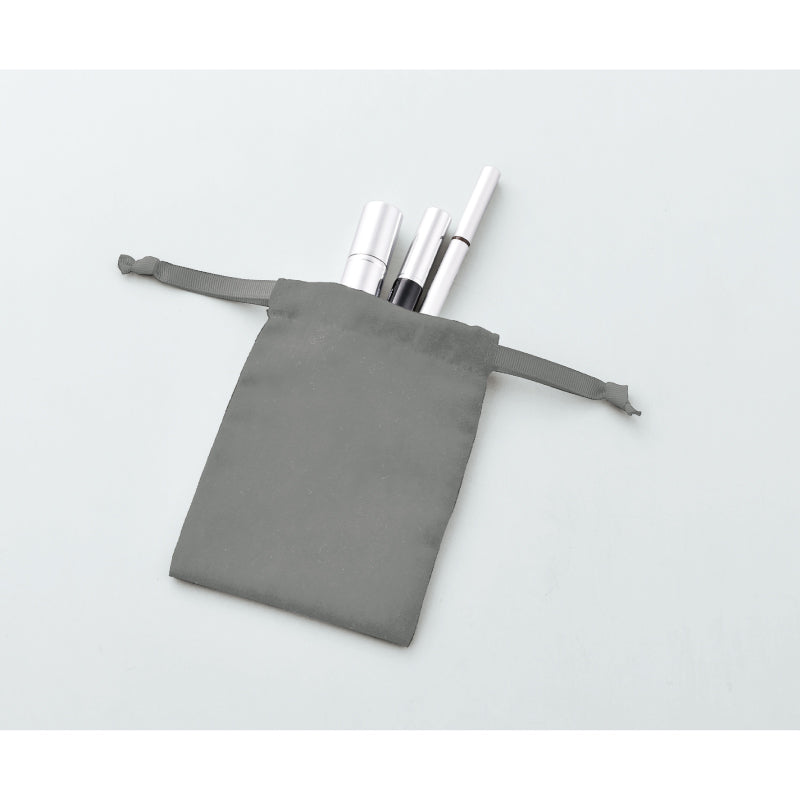 【KD-247391】 スウェードスタイル巾着（S）