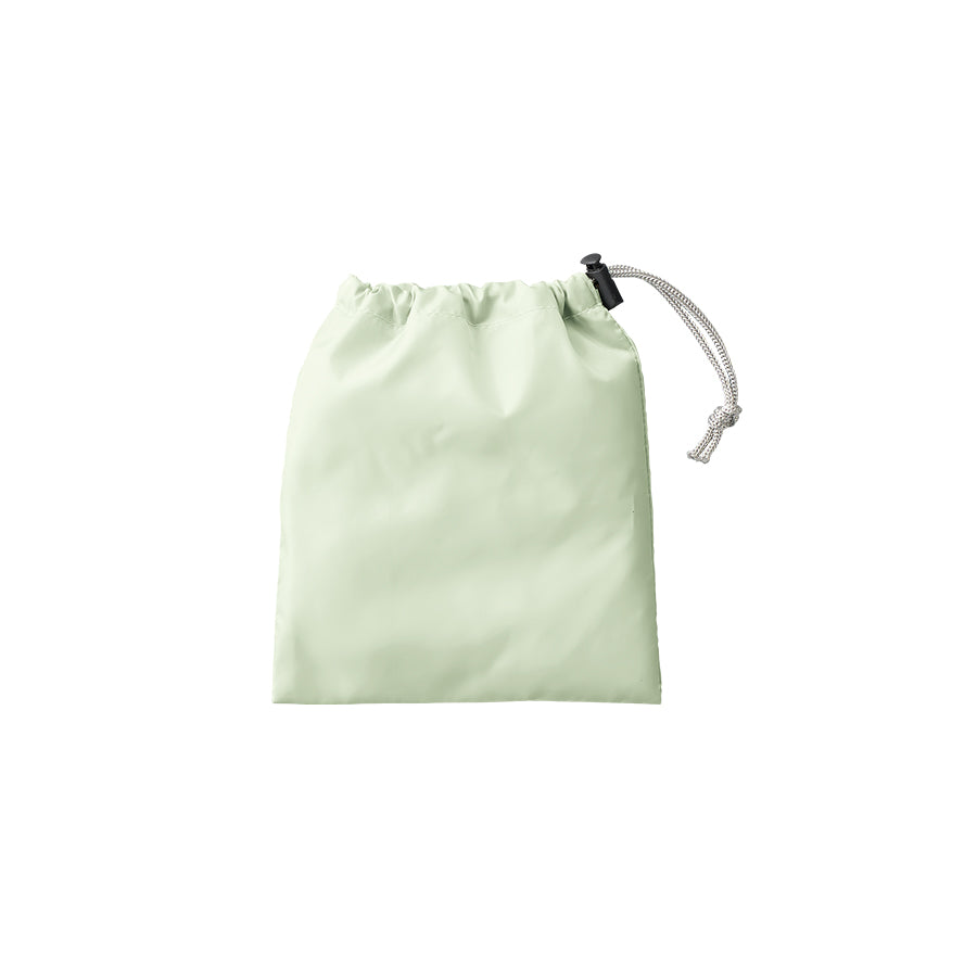 【TP-0019】ファインライトポリ巾着（S）